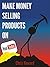 Make Money Selling Products on YouTube