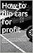 How to flip cars for profit