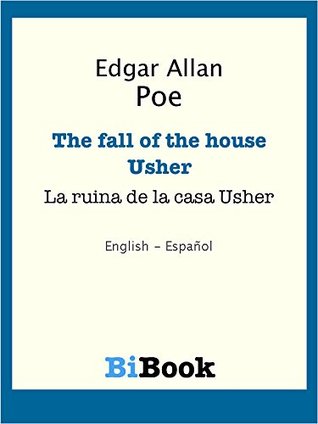La ruina de la casa Usher