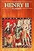HENRY II (ENGLISH MONARCHS SERIES)