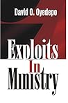 Book cover for Exploits in Ministry
