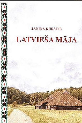 Latvieša māja