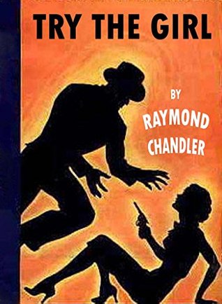 Try the Girl (Kindle Edition)