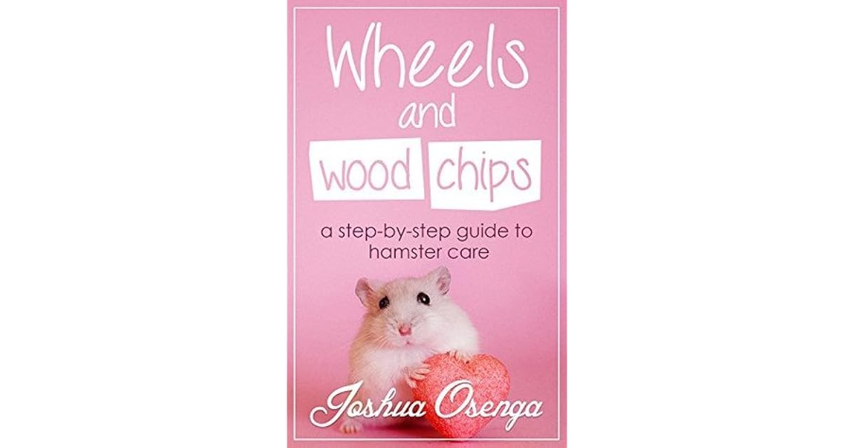 hamster wood chips