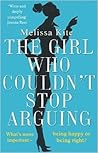 The Girl Who Coul...