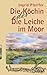 Die Köchin oder Die Leiche im Moor (German Edition)