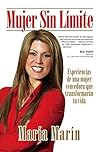 Mujer sin límite