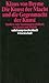 Die Kunst der Macht und die Gegenmacht der Kunst: Studien zum Spannungsverhältnis von Kunst und Politik