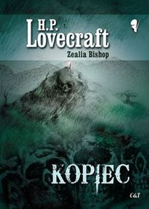 Kopiec (Paperback)