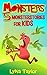 Monsters:Monsterstories for...
