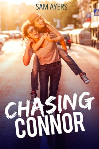 Chasing Connor (ebook)