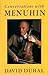 Conversations with Menuhin by David Dubal