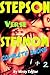 Stepson Verse Stepmom: Complete Books 1 + 2