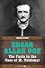 The Facts In The Case Of M. Valdemar by Edgar Allan Poe