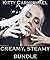 Box Set: A Creamy, Steamy Bundle (Taboo Adult Nursing Fantasy)