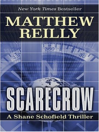 Scarecrow