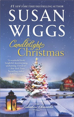 Candlelight Christmas Brockport Ny 2022 Candlelight Christmas (Lakeshore Chronicles, #10) By Susan Wiggs