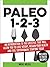 Paleo 1-2-3: An introduction to the lifestyle that will allow you to lose weight, regain your health and feel superhuman, starting today