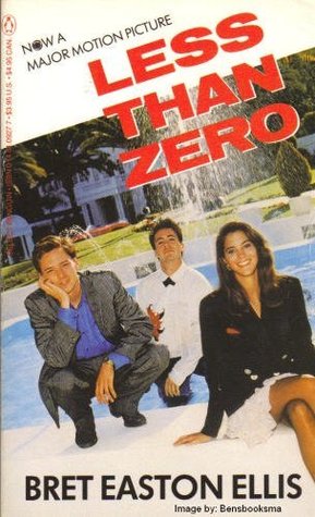 Less Than Zero