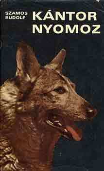 Kántor nyomoz (Unknown Binding)