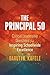 The Principal 50 by Baruti K. Kafele