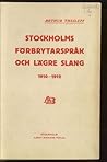 Stockholms förbry...