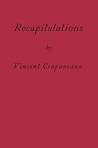 Recapitulations: A Memoir