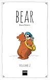 Bear - Volume 2 by Bianca Pinheiro