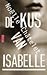 De kus van Isabelle