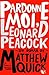 Pardonne-moi, Leonard Peacock by Matthew Quick