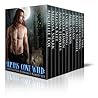 Alphas Gone Wild by Michelle Fox Alphas Gone Wild by Michelle Fox