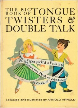 Big Book of Tongue Twisters and Double Talk