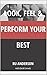 Look, Feel & Perform Your Best by Ru Anderson