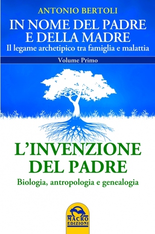 L'Invenzione del Padre