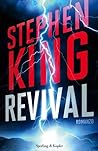 Revival by Stephen        King