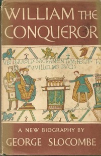 William the Conqueror