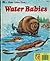 Water babies (A Little golden book)