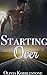 Starting Over (A Motorcycle Club BDSM Dark Romance)