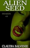 Alien Seed (Invasion, #8)