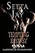 Tempting Ecstasy (Guardians of the Realms, #4)