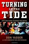Turning of the Tide by Don Yaeger