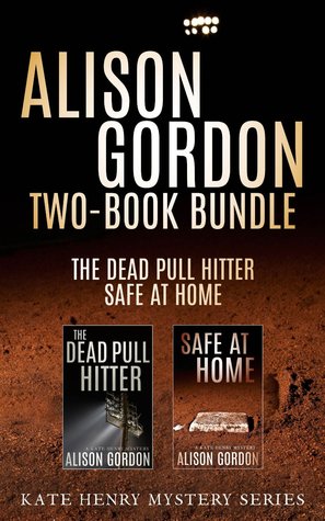 Alison Gordon Two-Book Bundle (Kate Henry Mystery #1-2)