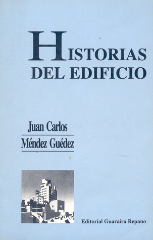 Historias del edificio (Paperback)
