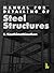 Manual for Detailing of Steel Structures