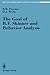 The Goal of B. F. Skinner and Behavior Analysis (Recent Research in Psychology)