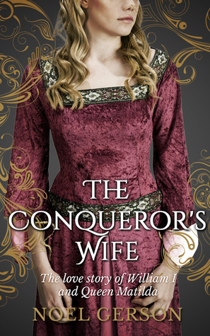 The Conqueror's Wife