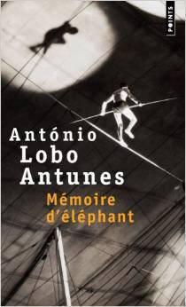 Mémoire d'éléphant