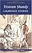 The Life and Opinions of Tristram Shandy by Laurence Sterne