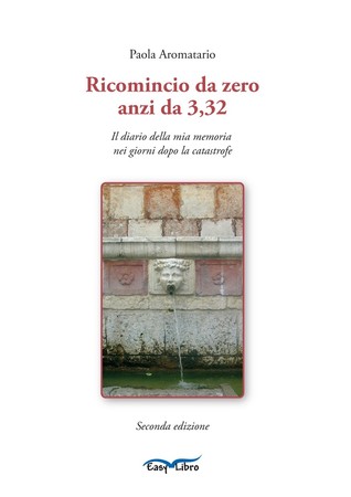 Ricomincio da zero anzi da 3,32