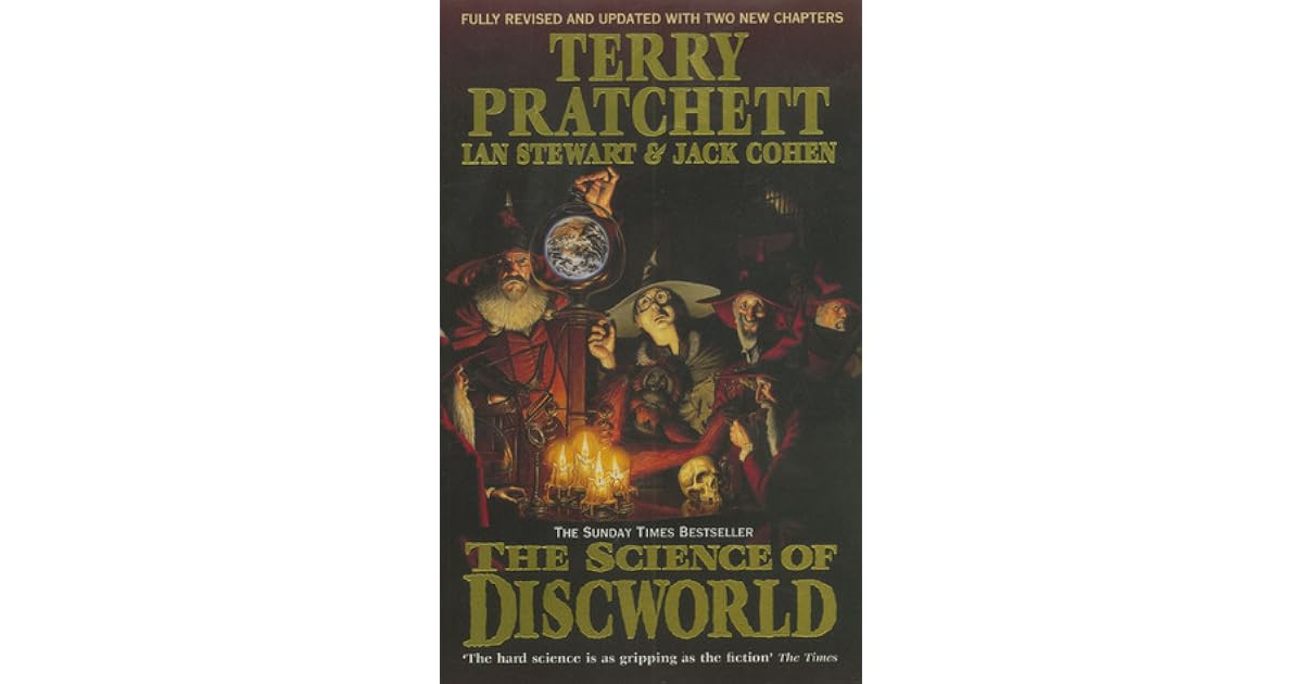 The Science of Discworld by Terry Pratchett